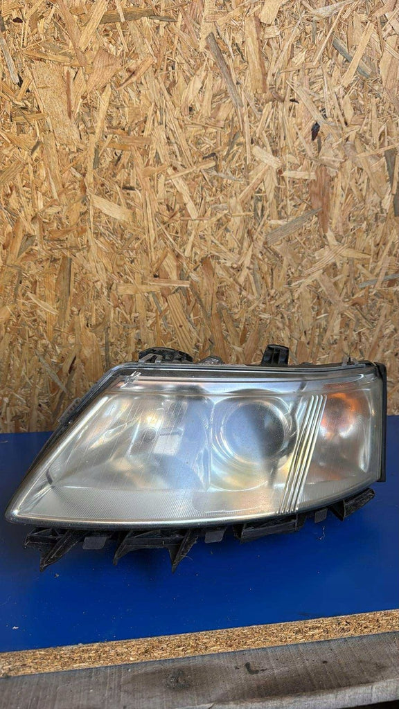 Frontscheinwerfer Saab 93 9-3 Xenon Links Scheinwerfer Headlight SCH5302168777ea