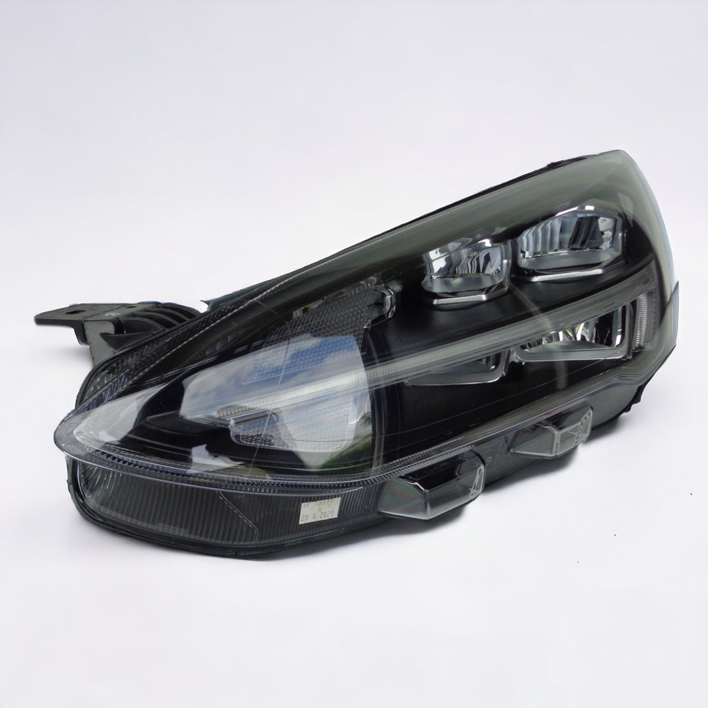 Frontscheinwerfer Ford Focus MX7B-13E015-EB FULL LED Links Headlight