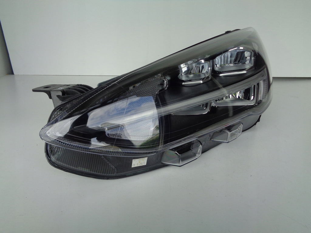 Frontscheinwerfer Ford Focus MX7B-13E015-EB FULL LED Links Headlight