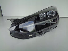 Laden Sie das Bild in den Galerie-Viewer, Frontscheinwerfer Ford Focus MX7B-13E015-EB FULL LED Links Headlight