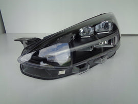 Frontscheinwerfer Ford Focus MX7B-13E015-EB Full LED Links Headlight SCH8389297363vc