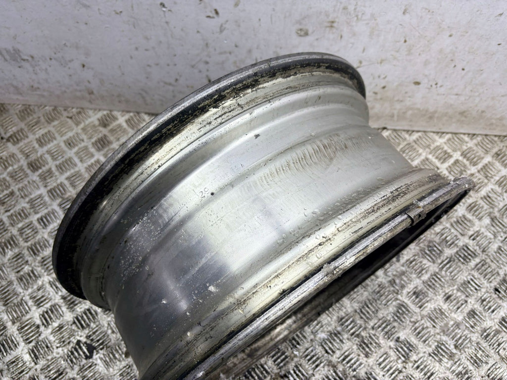1x Alufelge 18 Zoll 5x114.3 AMD231163 Citroën C-Crosser Rim Wheel FEL8391822496yo