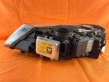 Laden Sie das Bild in den Galerie-Viewer, Frontscheinwerfer VW Touareg 7L6941032C LED Vorderseite Scheinwerfer Headlight