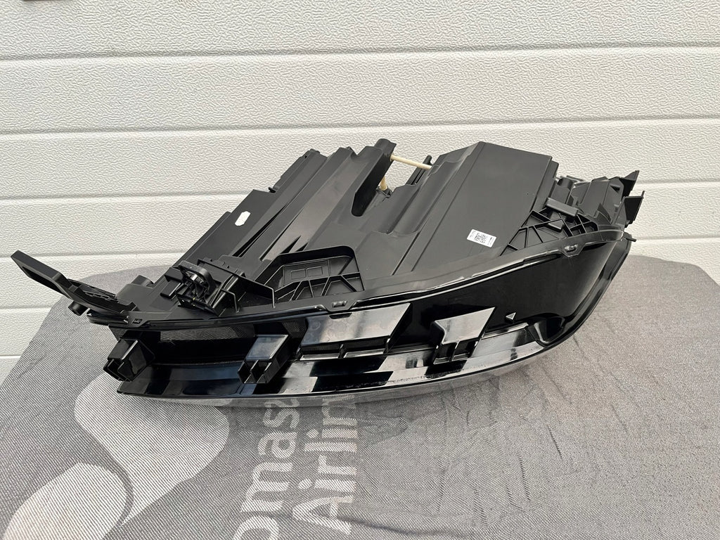 Frontscheinwerfer VW I 14B941036B Full LED Rechts Scheinwerfer Headlight SCH5273323728np