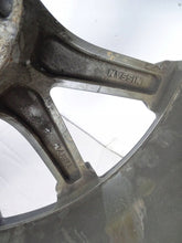Load image into Gallery viewer, 1x Alufelge 18 Zoll 7.0" 5x114.3 47ET N124-870 Nissan Juke Rim Wheel FEL2599572278jg