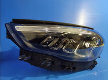 Load image into Gallery viewer, Frontscheinwerfer Mercedes-Benz W247 A2479063504 LED Links Headlight