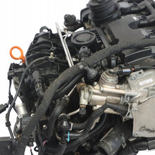 Laden Sie das Bild in den Galerie-Viewer, Motor Audi VW Golf CDLA 2.0 265PS 195kW 159TKm Benzin Engine Unkomplett