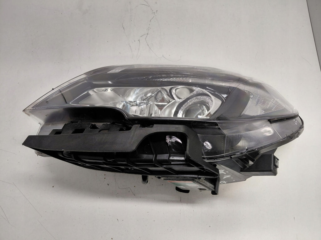 Frontscheinwerfer Opel Mokka Xenon Links Scheinwerfer Headlight SCH8995656167av