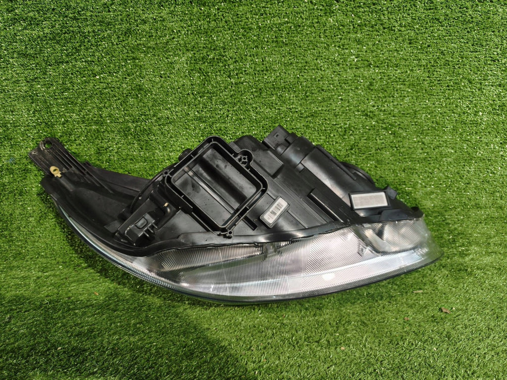 Frontscheinwerfer Ford Focus F17EB13W030 Links Scheinwerfer Headlight SCH2576573453jz