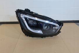 Frontscheinwerfer Mercedes-Benz Glc A2539065003 LED Rechts Headlight SCH8119534887qn