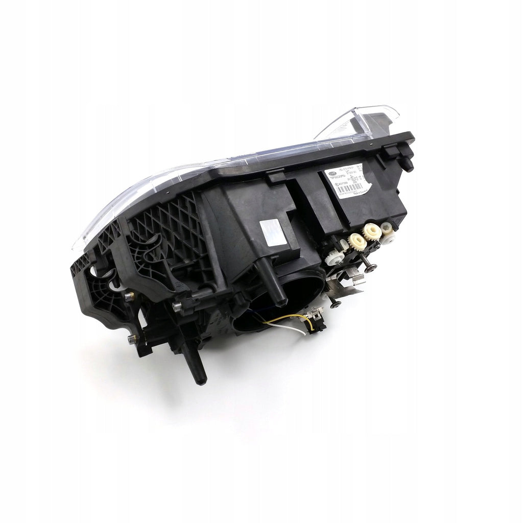 Frontscheinwerfer Volvo 1EL010478-01 Links Scheinwerfer Headlight SCH3072860369fz