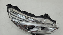 Load image into Gallery viewer, Frontscheinwerfer Ford Galaxy EM2B-13W029-EH LED Rechts Scheinwerfer Headlight