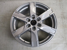 Load image into Gallery viewer, 4x Alufelge 18 Zoll 8.0" 6x114.3 45ET Silber KBA51777 Renault Rim Wheel FEL6106342391yl