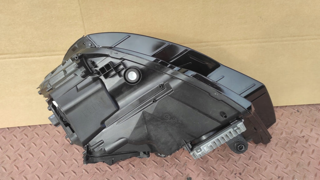 Frontscheinwerfer Audi A6 C8 4K0941036 LED Rechts Scheinwerfer Headlight SCH1662792568tj