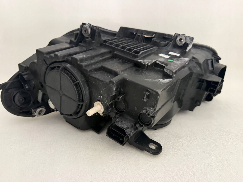 Frontscheinwerfer BMW X1 F48 7346534-13 Rechts Scheinwerfer Headlight SCH8328808080nd