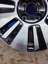 Load image into Gallery viewer, 1x Alufelge 15 Zoll 5.0" 4x100 1S0601025AH VW Up Rim Wheel FEL2586122290gp