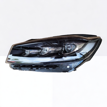 Load image into Gallery viewer, Frontscheinwerfer Kia Sorento III C5921-21210 LED Links Scheinwerfer Headlight