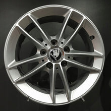 Laden Sie das Bild in den Galerie-Viewer, 4x Alufelge 16 Zoll 6.5" 5x112 44ET A1774010100 Mercedes-Benz Superb III Octavia FEL2458086273po