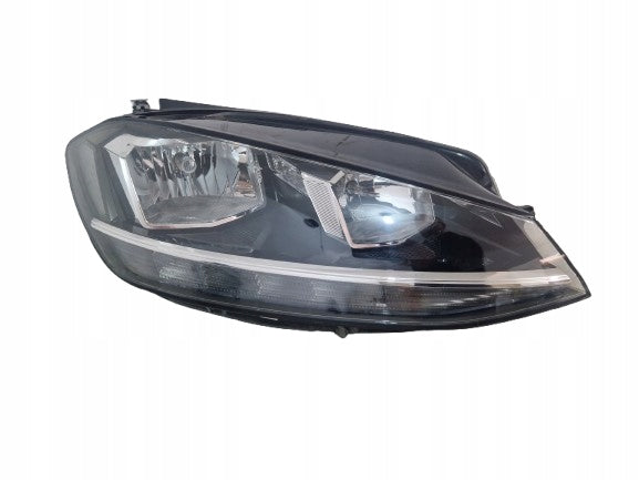 Frontscheinwerfer VW Golf VII 5G1941006D Rechts Scheinwerfer Headlight SCH2826724452if