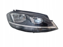 Laden Sie das Bild in den Galerie-Viewer, Frontscheinwerfer VW Golf VII 5G1941006D Rechts Scheinwerfer Headlight SCH2826724452if