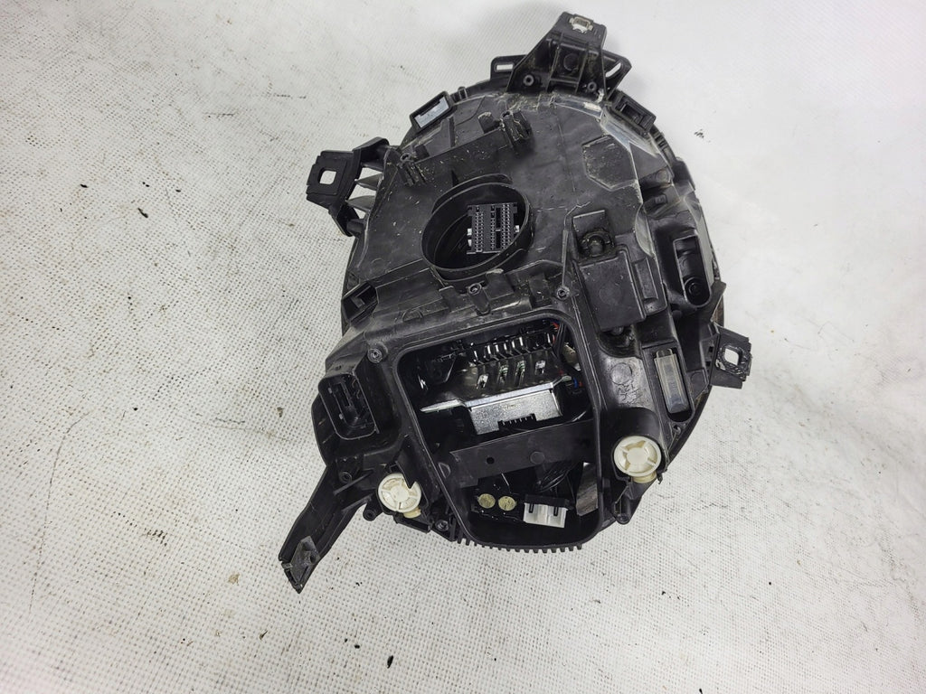 Frontscheinwerfer Mini F56 8738658 LED Rechts Scheinwerfer Headlight SCH8903318132vv
