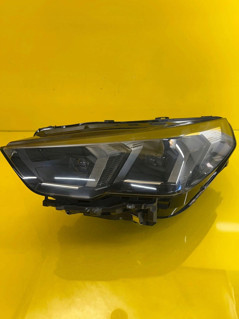 Frontscheinwerfer BMW X1 5A77EB3-05 LED Links Scheinwerfer Headlight SCH8744278228pl