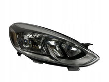 Load image into Gallery viewer, Frontscheinwerfer Ford Fiesta H1BB-13W029- Rechts Scheinwerfer Headlight