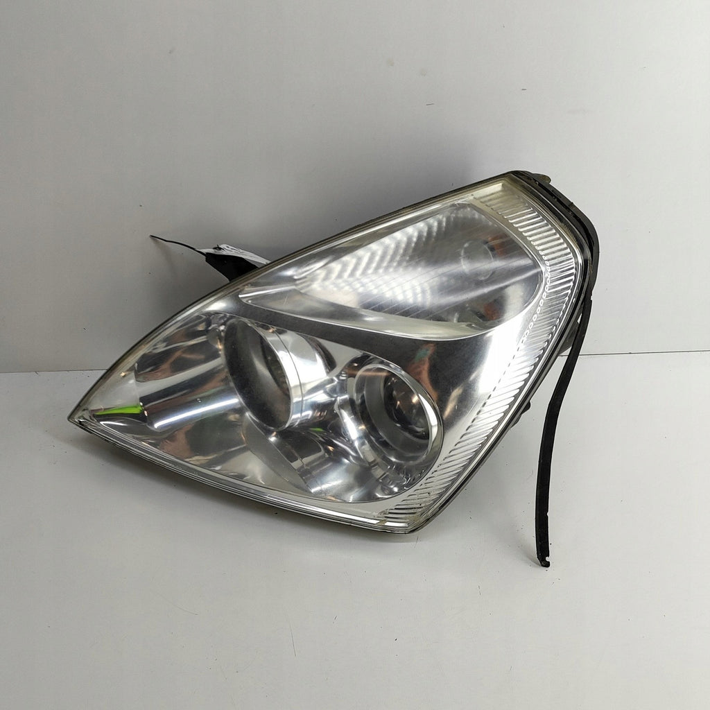 Frontscheinwerfer Kia Carnival 921014D020 Links Scheinwerfer Headlight