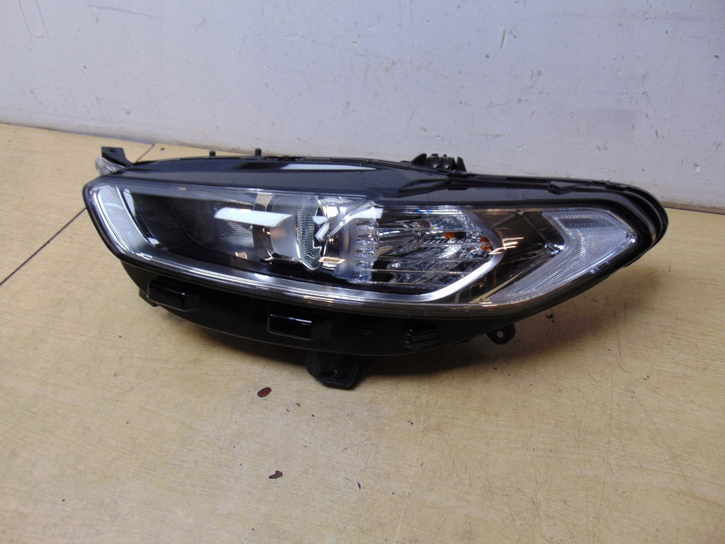 Frontscheinwerfer Ford Mondeo DS73-13W030-AG LED Links Scheinwerfer Headlight