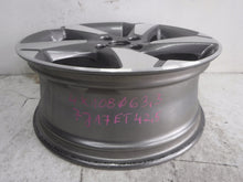 Load image into Gallery viewer, 1x Alufelge 17 Zoll 7.0" 4x108 42 5ET J1BC-1007-C1A Ford Fiesta I Rim Wheel FEL2514085980jm