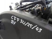 Laden Sie das Bild in den Galerie-Viewer, Motor VW Passat B7 CFF 2.0 TDI 140PS 111TKm Diesel Engine Unkomplett MOT4873286081ae