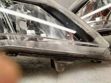 Load image into Gallery viewer, Frontscheinwerfer Mitsubishi Space Star Ein Satz Scheinwerfer Headlight SCH9211591055od