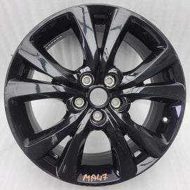 1x Alufelge 18 Zoll 7.0