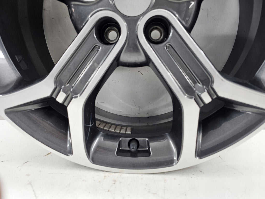 1x Alufelge 18 Zoll 52910J7800 Kia Xceed Rim Wheel FEL2619587100rk