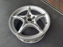 Load image into Gallery viewer, 1x Alufelge 16 Zoll 6.5" 5x100 Toyota Celica Rim Wheel FEL8959101379ay
