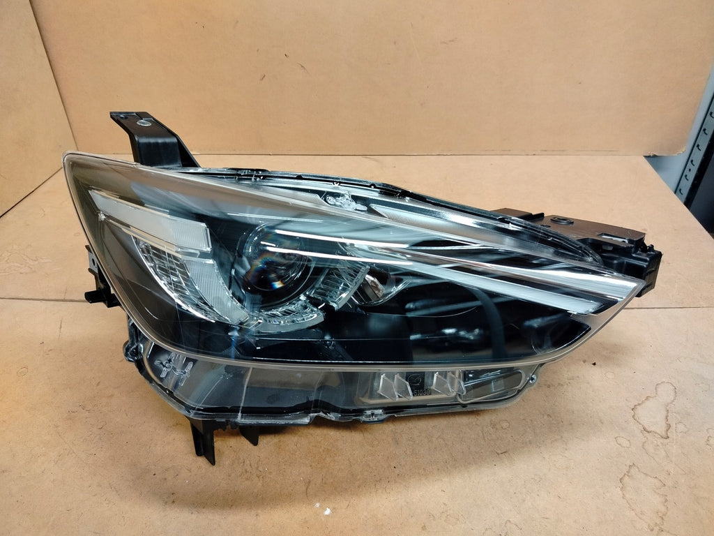 Frontscheinwerfer Mazda Cx3 D10E-51030 Full LED Rechts Scheinwerfer Headlight