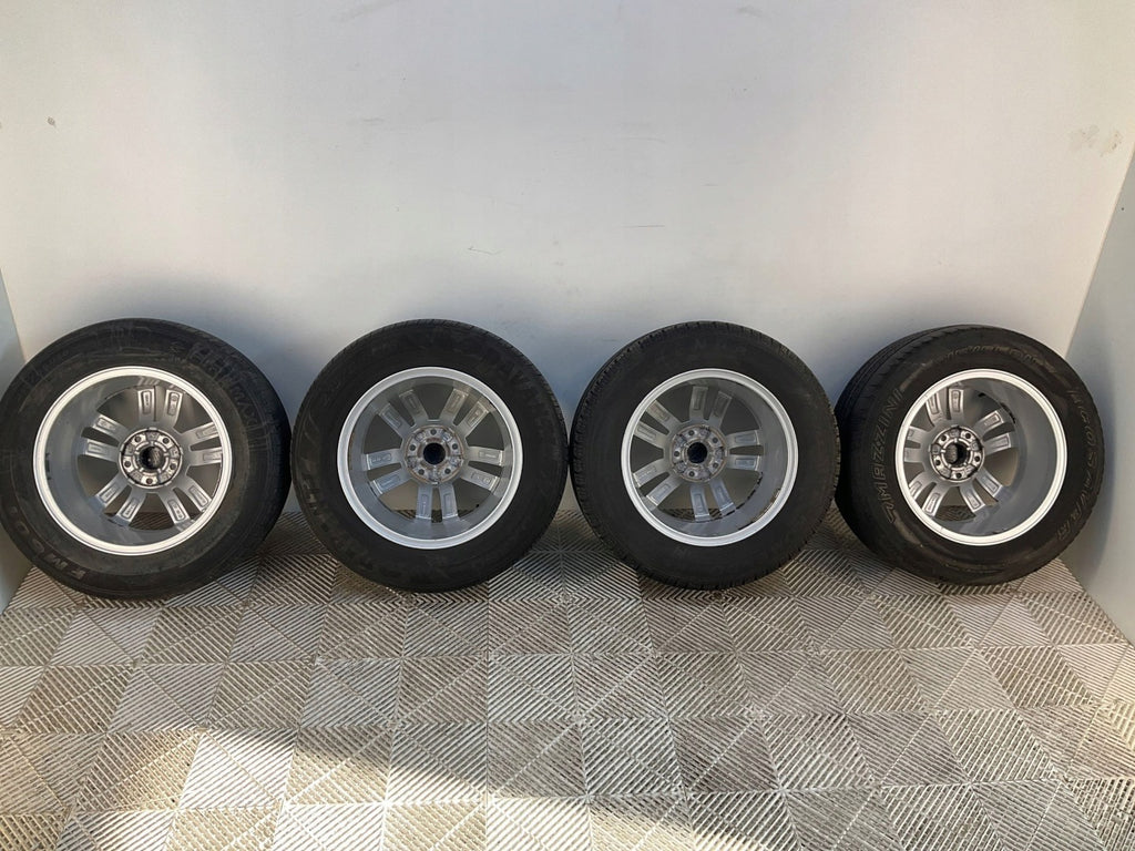 4x Alufelge 16 Zoll 5N0601025R VW Tiguan Rim Wheel FEL8903523110yx