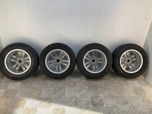 Laden Sie das Bild in den Galerie-Viewer, 4x Alufelge 16 Zoll 5N0601025R VW Tiguan Rim Wheel FEL8903523110yx