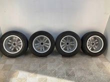 Load image into Gallery viewer, 4x Alufelge 16 Zoll 5N0601025R VW Tiguan Rim Wheel FEL8903523110yx