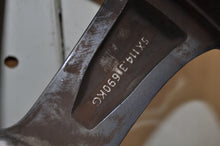 Laden Sie das Bild in den Galerie-Viewer, 1x Alufelge 18 Zoll 7.0&quot; 5x114.3 50ET 9965417080 Mazda Cx-3 Rim Wheel