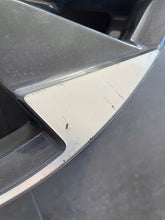 Laden Sie das Bild in den Galerie-Viewer, 1x Alufelge 17 Zoll 7.5" 5x108 98350575EH Peugeot 308 Iii Rim Wheel FEL6992818720ap