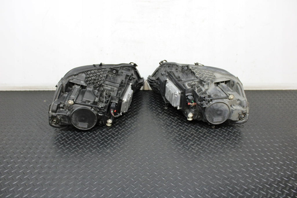Frontscheinwerfer Mercedes-Benz Cla Amg A1189062600 A1189062500 LED Ein Satz SCH9411409993mp