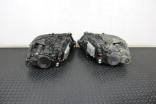 Laden Sie das Bild in den Galerie-Viewer, Frontscheinwerfer Mercedes-Benz Cla Amg A1189062600 A1189062500 LED Ein Satz SCH9411409993mp