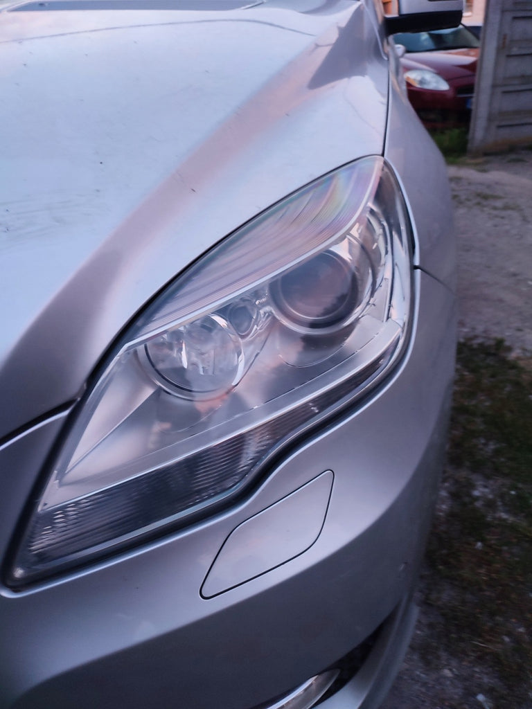 Frontscheinwerfer Mercedes-Benz W251 Ein Stück (Rechts oder Links) Headlight SCH4327261236xc