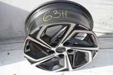 Load image into Gallery viewer, 1x Alufelge 16 Zoll 6.5" 5x114.3 50ET 52910-G4600 Hyundai I30 Rim Wheel FEL9474440999mu