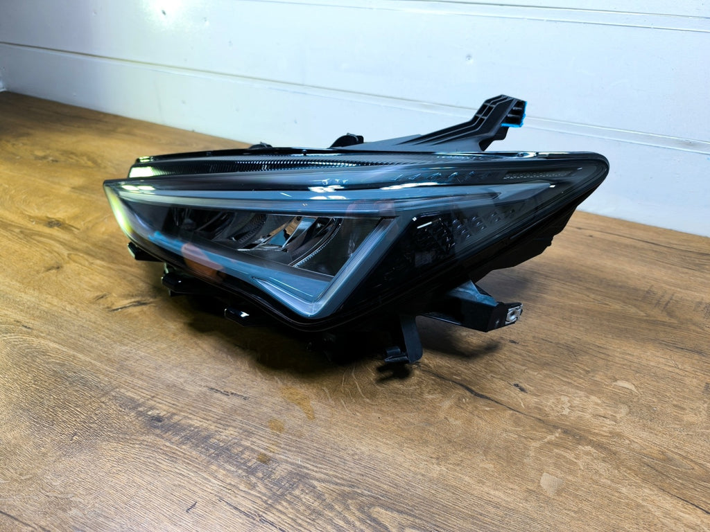 Frontscheinwerfer Cupra Born 10F941007H Links Scheinwerfer Headlight SCH9217943709ht