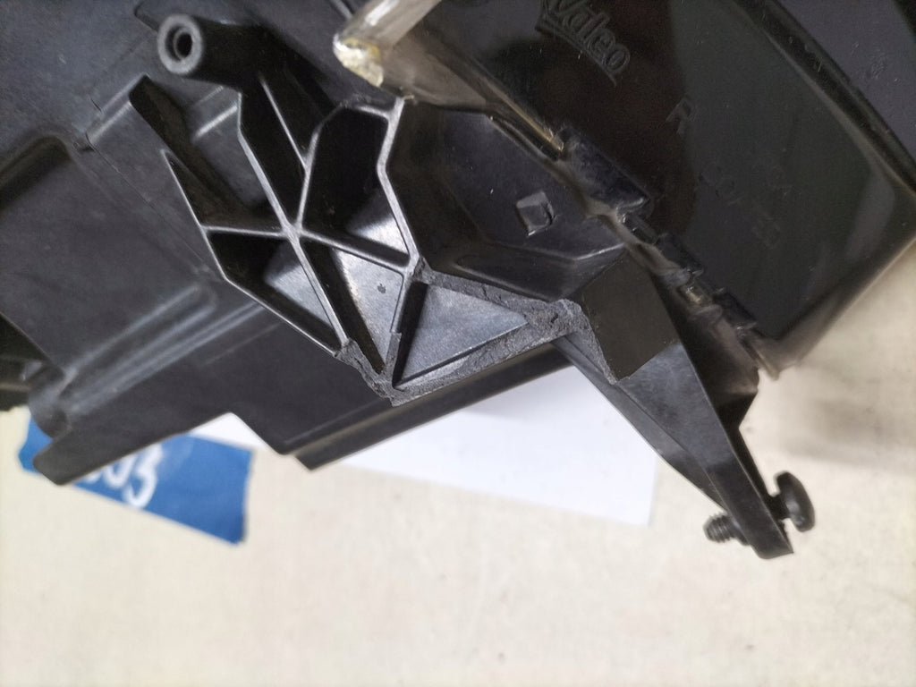 Frontscheinwerfer VW Sportsvan 517941032 Rechts Scheinwerfer Headlight SCH8964077777gi