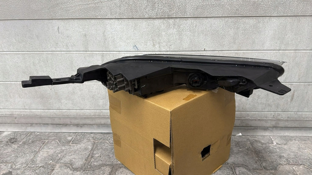 Frontscheinwerfer Hyundai Bayon Rechts Scheinwerfer Headlight