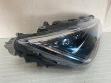 Laden Sie das Bild in den Galerie-Viewer, Frontscheinwerfer Seat I Ibiza 6F1941008E Full LED Rechts Scheinwerfer Headlight SCH8865743397dt