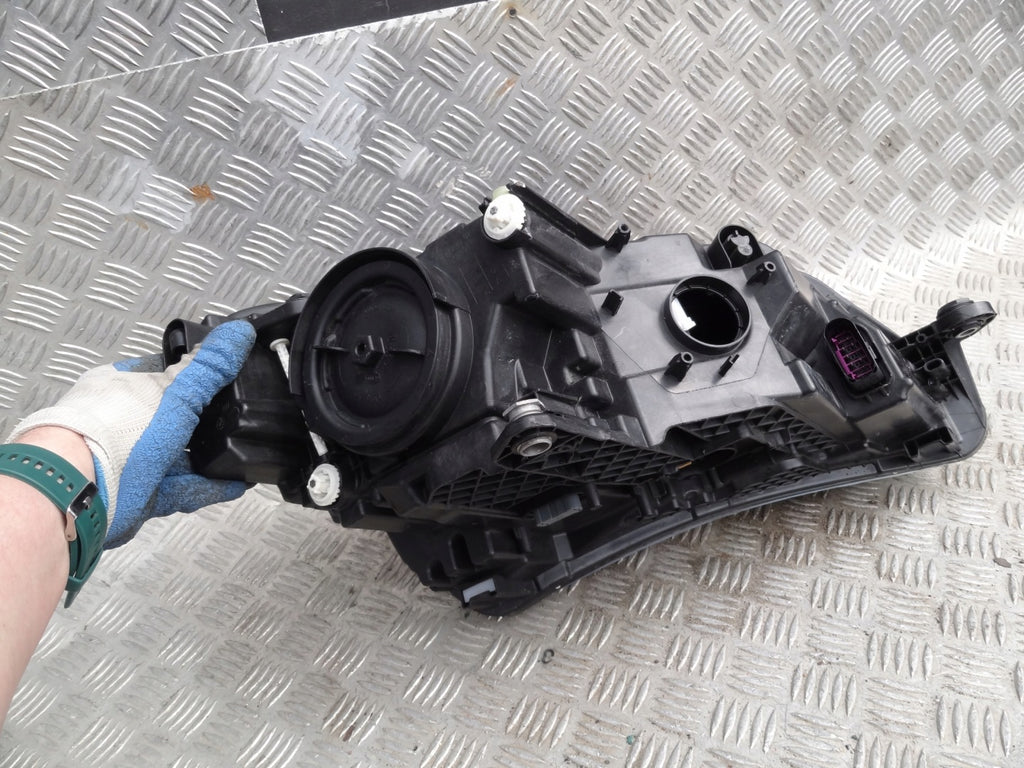 Frontscheinwerfer Skoda Superb III 3V1941015A Xenon Links Scheinwerfer Headlight SCH8806887958ed